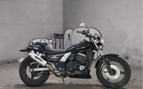KAWASAKI ELIMINATOR 250SE EL250A