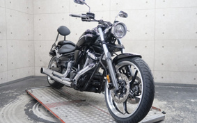 YAMAHA XV1900CU RAIDER 2008 VP27