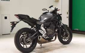 YAMAHA MT-07 2014 RM07J