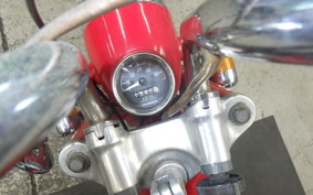 HONDA MONKEY Z50A