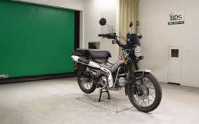 HONDA CT125-2 2007 JA65