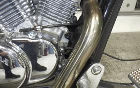 HONDA STEED 400 1995 NC26
