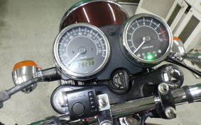 KAWASAKI ESTRELLA 2021 BJ250A