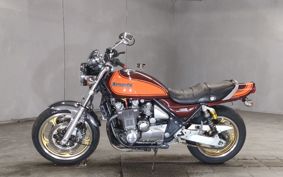 KAWASAKI ZEPHYR1100RS 2001 ZRT10A
