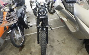 YAMAHA SR250 4J1