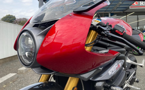 TRIUMPH SPEED TRIPLE 1200RR 2022 S3P02S
