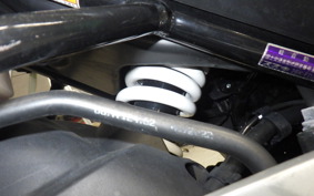 SUZUKI GIXXER 250 SF 1998 ED22B