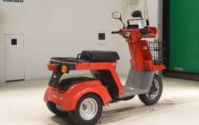 HONDA GYRO X TD02