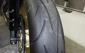 YAMAHA FZ8 FAZER N 2013