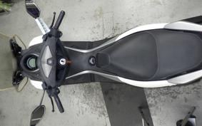 YAMAHA N-MAX 155 A 2025 SG50J