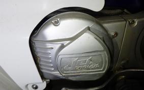 SUZUKI BIRDIE 50 E 2006 BA14A