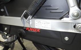 HONDA ｸﾛｽｶﾌﾞ110-3 JA60