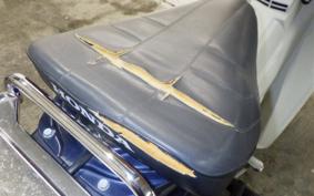 HONDA C90 SUPER CUB E 2022 HA02