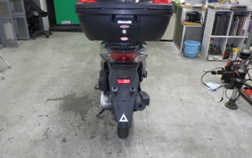 HONDA DIO 110 JK03