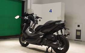 HONDA FORZA 250 2002 MF13