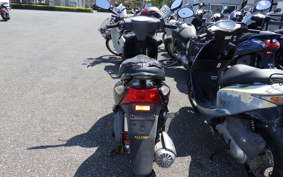 YAMAHA JOG ZR Gen.3 1997 SA39J