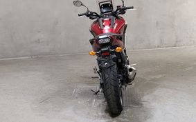 HONDA NC750X RC90