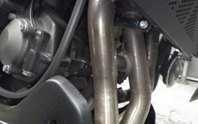 TRIUMPH TRIDENT 660 2021