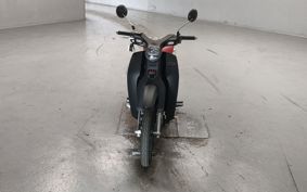 HONDA  SUPER CUB C125 JA58