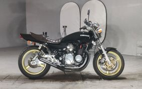 KAWASAKI ZEPHYR 400 1993 ZR400C