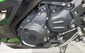 KAWASAKI NINJA 400 2023 EX400L