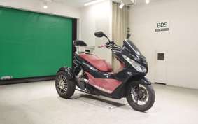 HONDA PCX 150 TRIKE 2024