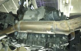 KAWASAKI Z250 Gen.2 EX250P