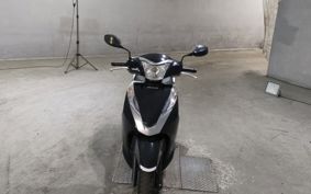 HONDA LEAD 125 JF45