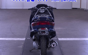 YAMAHA MAJESTY 250-2