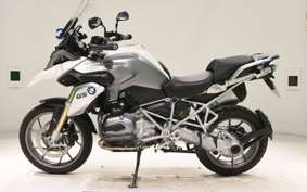 BMW R 1200GS 2014