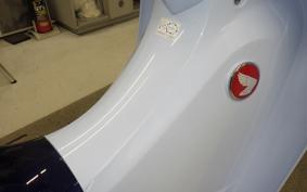 HONDA C125 SUPER CUB 1996 JA58