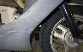 HONDA DIO GEN 3 AF34