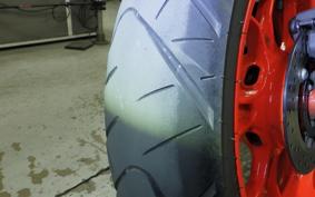 YAMAHA YZF-R25 A RG43J