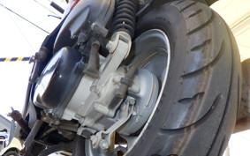 YAMAHA JOGー5 SA36J