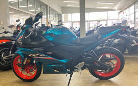 YAMAHA YZF-R25 RG43J