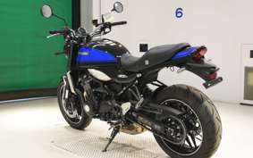 KAWASAKI Z900RS 2024 ZR900K