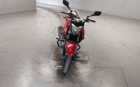 SUZUKI GSR250 GJ55D