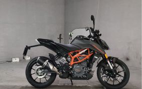 KTM 390 DUKE JPJ40