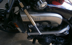 YAMAHA VMAX 2008 VP20