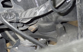 KAWASAKI NINJA 400R 2012 ER400B