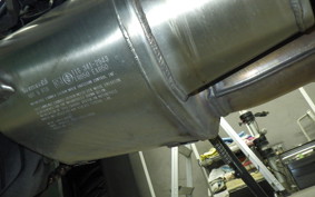 KAWASAKI NINJA 650 2014