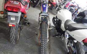 HONDA TLM200R MD15