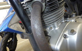 SUZUKI GRASS TRACKER NJ4BA