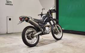 YAMAHA SEROW 250 2015 DG11J
