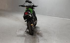 KAWASAKI KSR PRO KL110E
