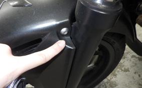 HONDA CTX700 N DCT 2013