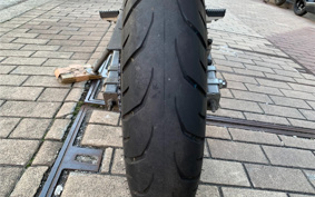 KAWASAKI KLX125D TRACKER LX125D