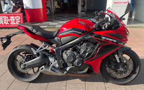 HONDA CBR650R 2023 RH03