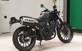 HONDA CL500 2025 PC68