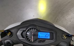 YAMAHA CYGNUS125XSR SED8J